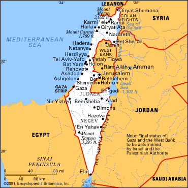 Israel