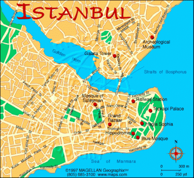 Istanbul