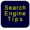 Search Engine Tips