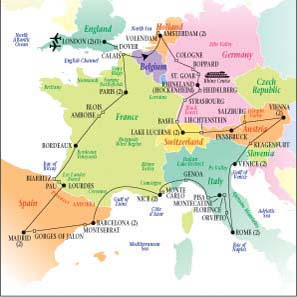Europe