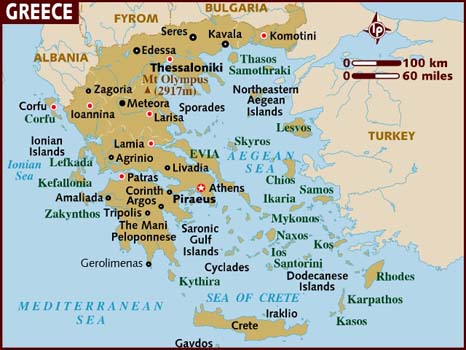 Greece