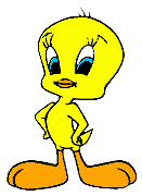 tweety